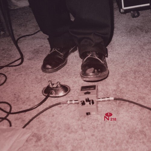 Pot Valiant - Never Return [2xLP Clear Orange]   (New Vinyl LP)