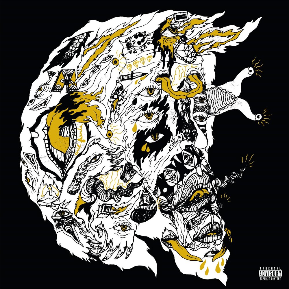 Portugal. The Man - Evil Friends (Indie Exclusive) ((Vinyl))