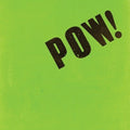 POW! - Shift  (New Vinyl LP)