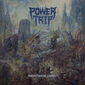 Power Trip - Nightmare Logic  (New Vinyl LP)