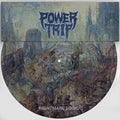 Power Trip - Nightmare Logic [Picture Disc]  (New Vinyl LP)