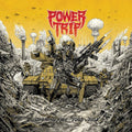 Power Trip - Opening Fire: 2008-2014 [Yellow Vinyl]  (New Vinyl LP)