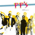 Pp'S - Pp'S: Compiled By El Dragon Criollo & El Palmas ((Vinyl))