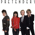 Pretenders - Pretenders [2018 Remaster]  (New Vinyl LP)