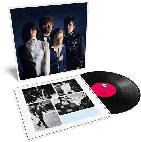 Pretenders - Pretenders II [2018 Remaster]  (New Vinyl LP)