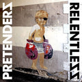 Pretenders - Relentless [Pink Vinyl]  (New Vinyl LP)