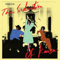Priests - The Seduction of Kansas [Pink Vinyl]  (New Vinyl LP)