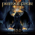 Primal Fear ‎- 16.6 (Before the devil knows you're dead)  (New Vinyl LP)
