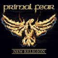 Primal Fear ‎- New Religion  (New Vinyl LP)