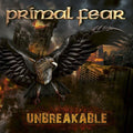Primal Fear ‎- Unbreakable  (New Vinyl LP)