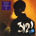 Prince - 3121 [Purple Vinyl] (New Vinyl LP)