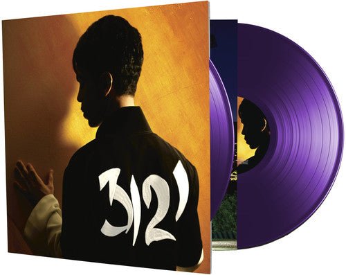 Prince - 3121 [Purple Vinyl] (New Vinyl LP)