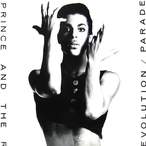 Prince - Parade  (New Vinyl LP)