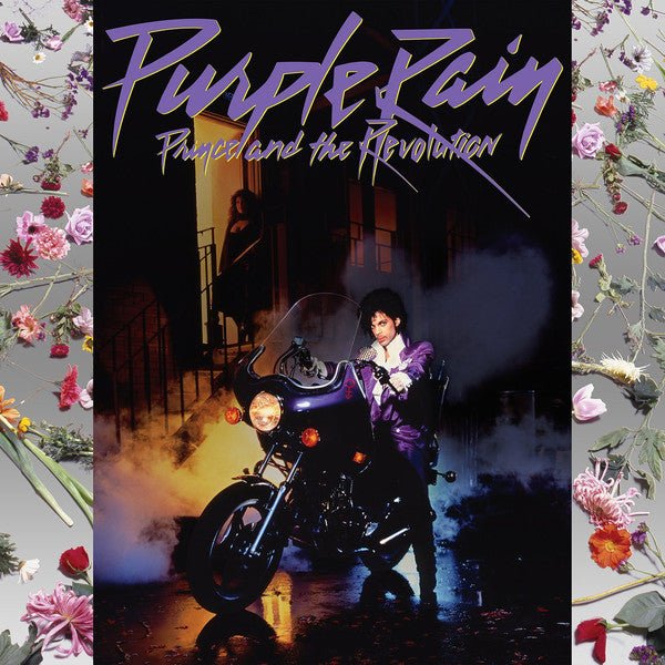 Prince - Purple Rain [Remaster]  (New Vinyl LP)