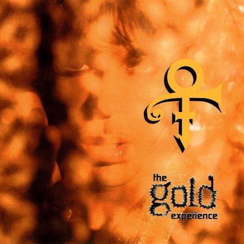 Prince - The Gold Experience  (New Vinyl LP)