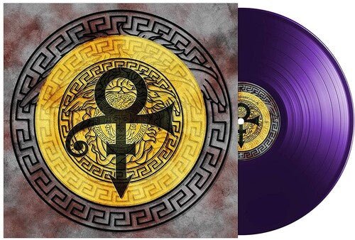 Prince - The Versace Experience: Prelude [Purple Vinyl] (New Vinyl LP)