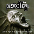 Prodigy - Music for the Jilted Generation  (New Vinyl LP)