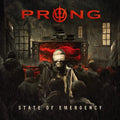 Prong - State Of Emergency   (New Vinyl LP)