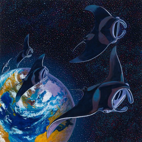 Protest the Hero - Pacific Myth [Import]  (New Vinyl LP)