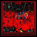 Puff - Living in the Partyzone  (New VInyl LP)
