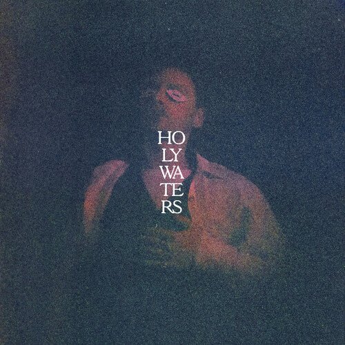 Puma Blue - Holy Waters [Transparent Blue Vinyl]  (New Vinyl LP)