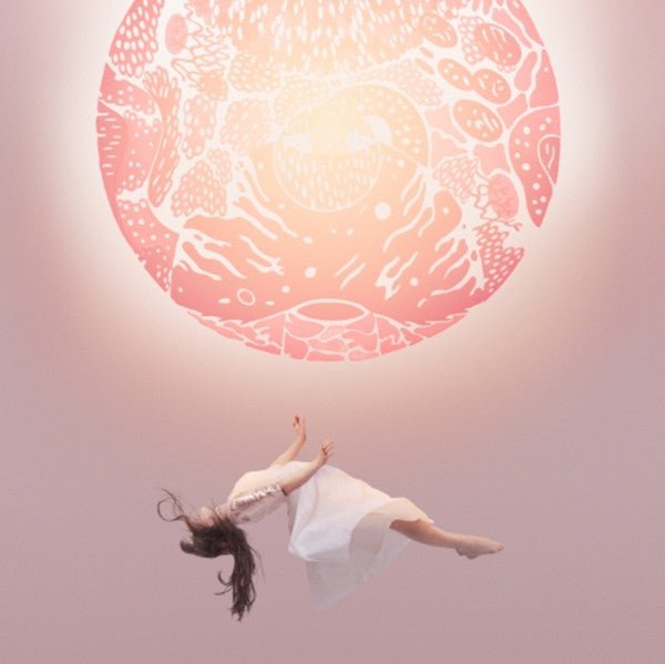 Purity Ring - Another Eternity  (New Vinyl LP)