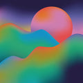 PURPLE DECADES - Journey Test ((Vinyl))