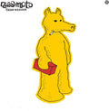 Quasimoto - Yessir Whatever  (New Vinyl LP)