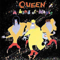 Queen - A Kind of Magic [Half-Speed Mastered]  (New Vinyl LP)
