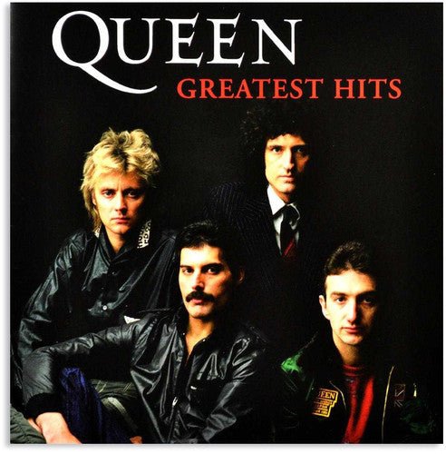Queen - Greatest Hits  (New Vinyl LP)