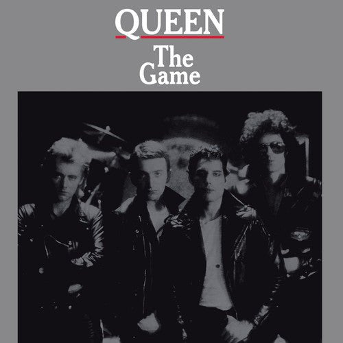 Queen - The Game  (New Vinyl LP)