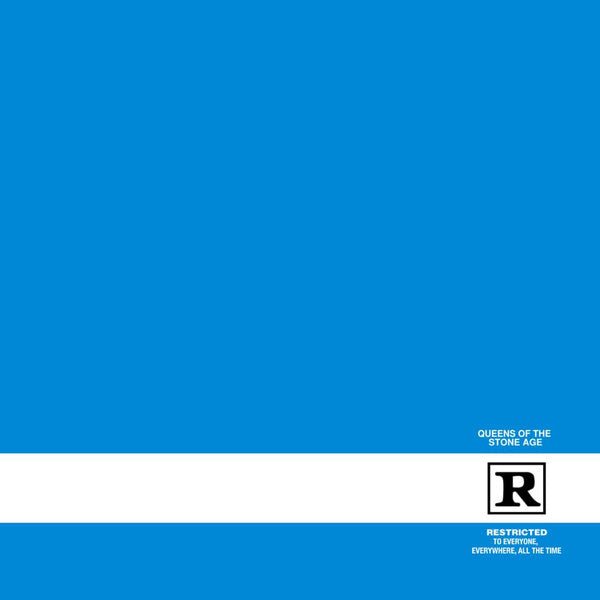 Queens of the Stone Age - Rated R  (New Vinyl LP)