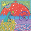 Quicksand - Distant Populations [Purple Cloudy Effect Vinyl]  (New Vinyl LP)