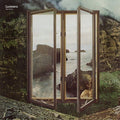 Quicksand - Interiors  (New Vinyl LP)