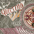 Quilting - Quilting ((Vinyl))