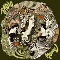Radio Moscow - Radio Moscow ((Vinyl))