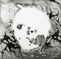 Radiohead - A Moon Shaped Pool  (New Vinyl LP)