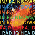 Radiohead - In Rainbows  (New Vinyl LP)