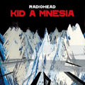 Radiohead - Kid A Mnesia  (New Vinyl LP)