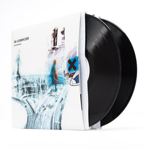 Radiohead - OK Computer  (New Vinyl LP)