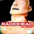 Radiohead - The Bends  (New Vinyl LP)