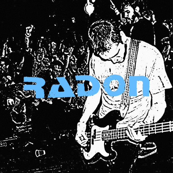 Radon - More of their Lies  (New Vinyl LP)