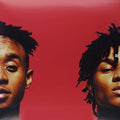 Rae Sremmurd - Sremmlife  (New Vinyl LP)