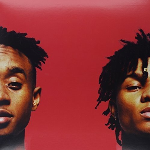 Rae Sremmurd - Sremmlife  (New Vinyl LP)