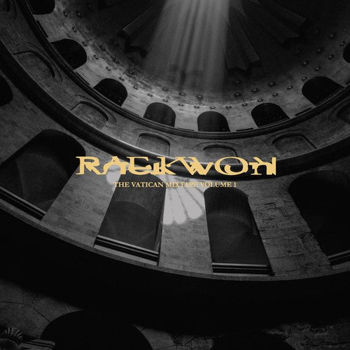 Raekwon - Vatican Mixtape Vol. 1  (New Vinyl LP)