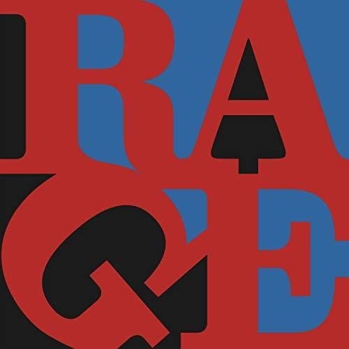 Rage Against the Machine - Renegades  (New Vinyl LP)