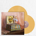 Rainbow Kitten Surprise - Love Hate Music Box (Indie Exclusive, Limited Edition, Custard Colored Vinyl) (2 Lp's) ((Vinyl))