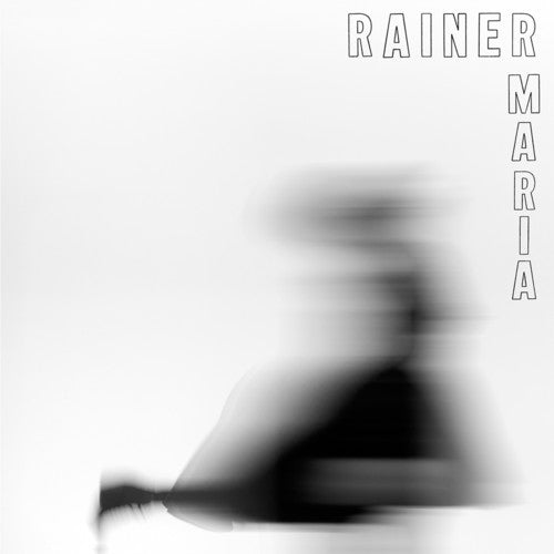Rainer Maria - Rainer Maria  (New Vinyl LP)