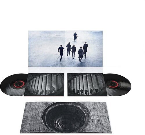 Rammstein - Zeit [2XLP 45 RPM]  (New Vinyl LP)