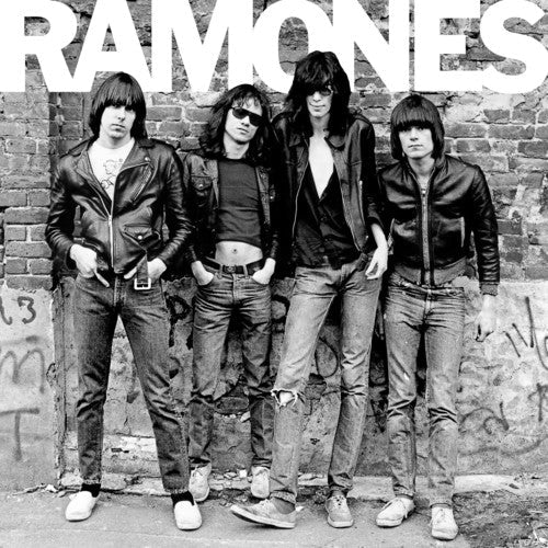 Ramones - Ramones  (New Vinyl LP)